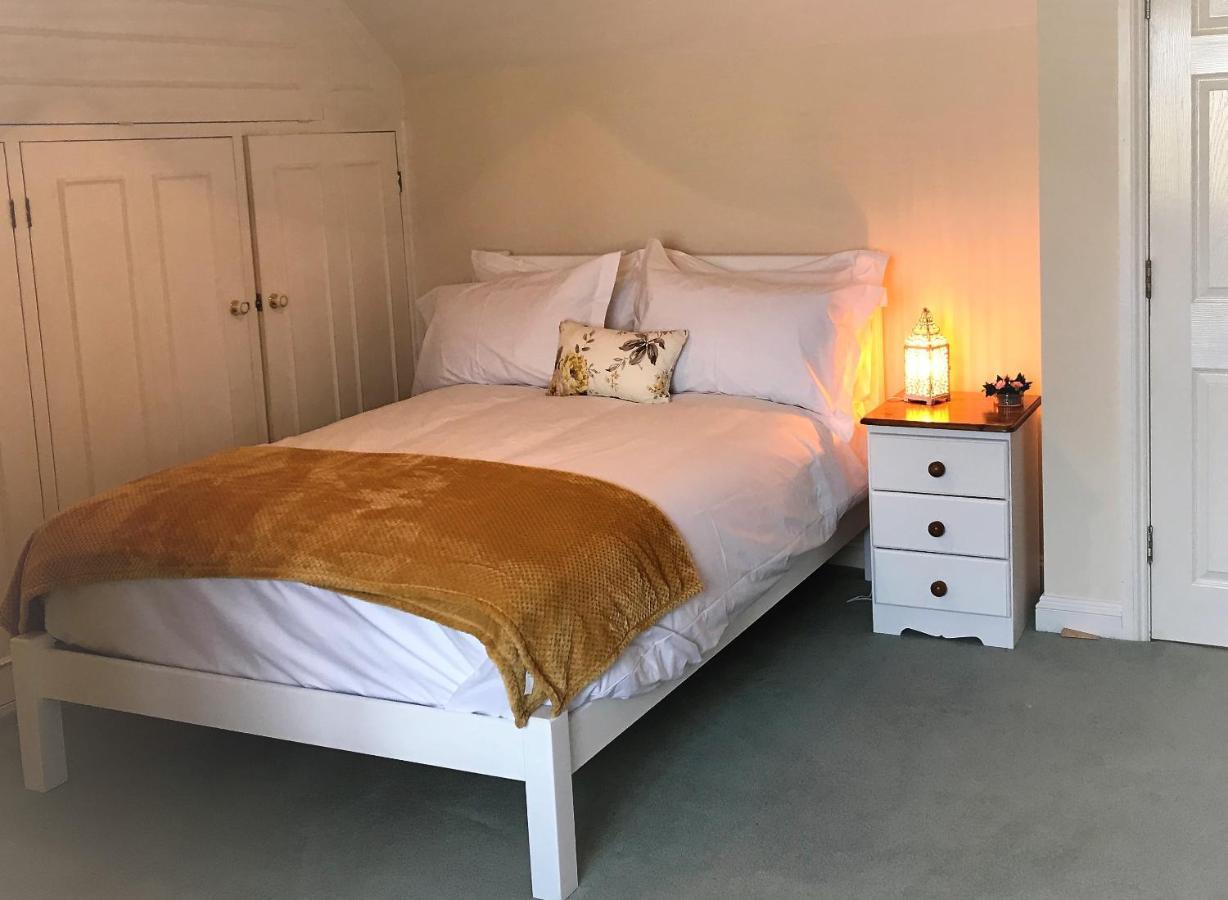 Bransford Farm Fishery & B & B 外观 照片