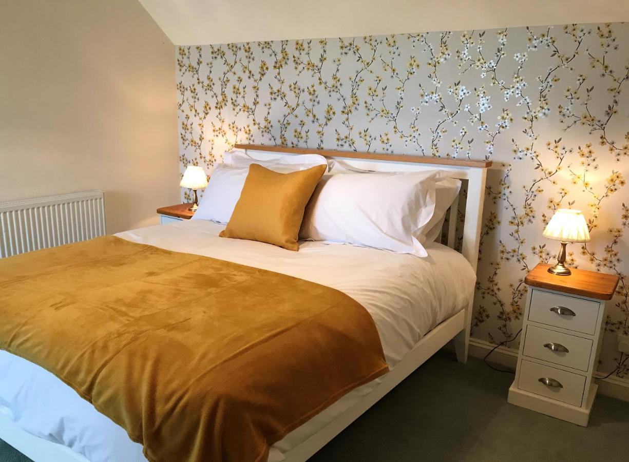Bransford Farm Fishery & B & B 外观 照片