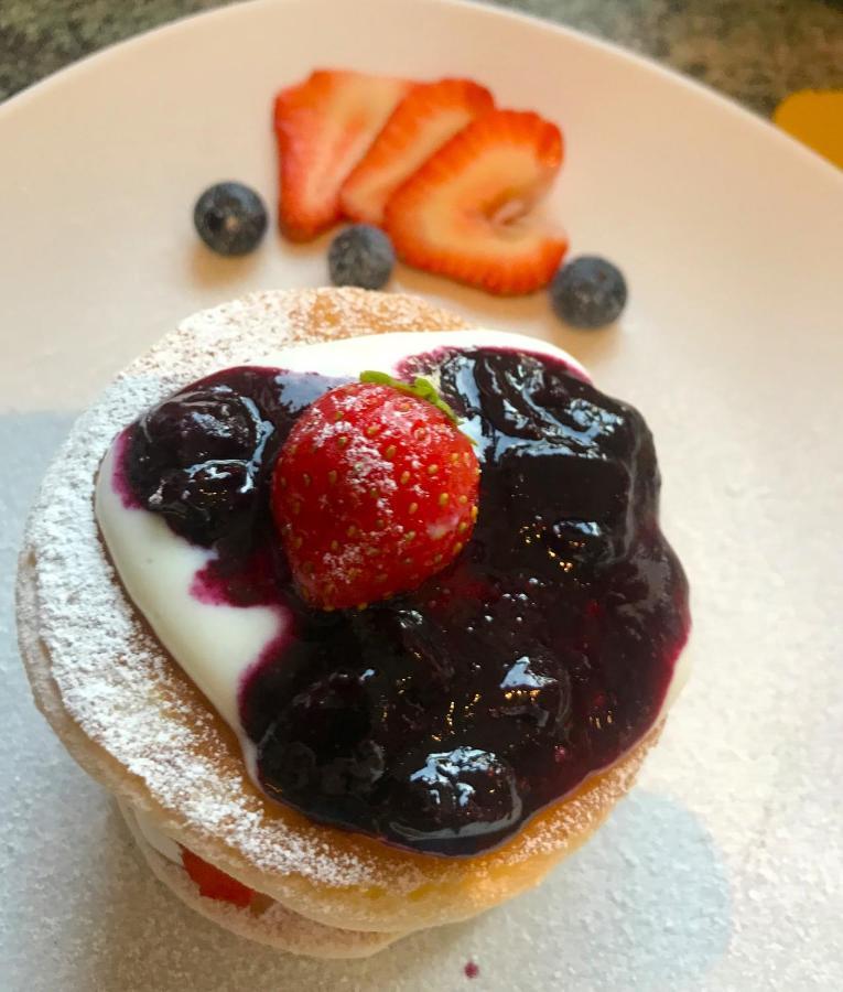 Bransford Farm Fishery & B & B 外观 照片