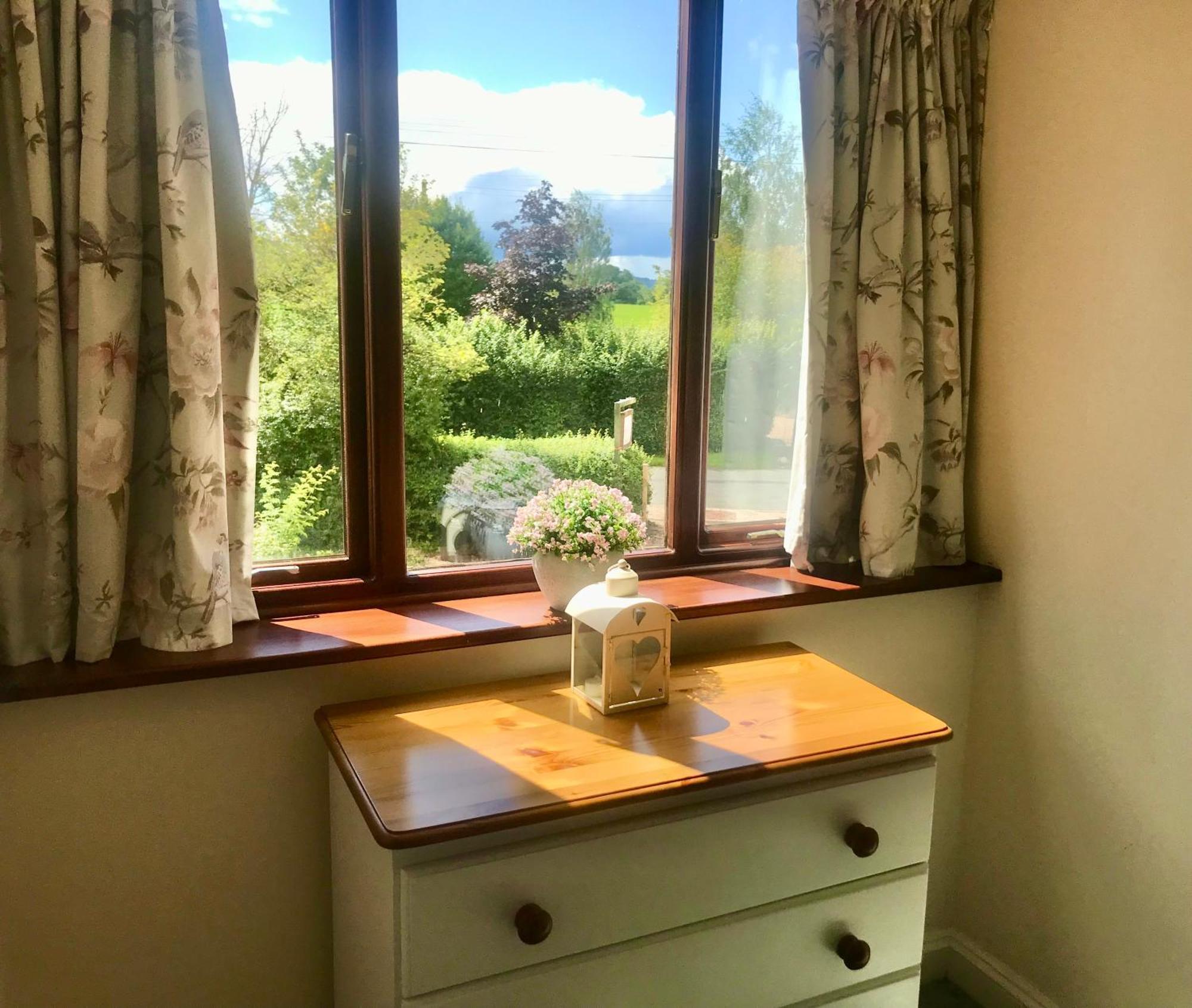 Bransford Farm Fishery & B & B 外观 照片